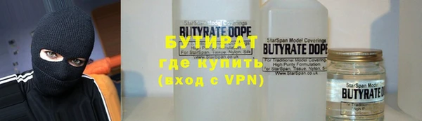 стаф Гусев